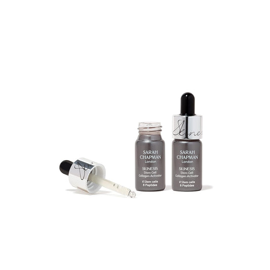 Sarah Chapman Skinesis Stem Cell Collagen Activator Duo