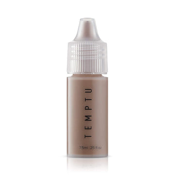 TEMPTU S/B Silicone-Based Shimmer Airbrush Bronzer: Long-Lasting, Buildable Formula | Bronzes & Contours The Complexion With A Soft Golden Glow