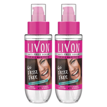 Livon Serum, 100 (Pack of 2)