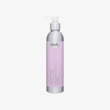 Muk Haircare Deep Ultra Soft Shampoo - 300ML