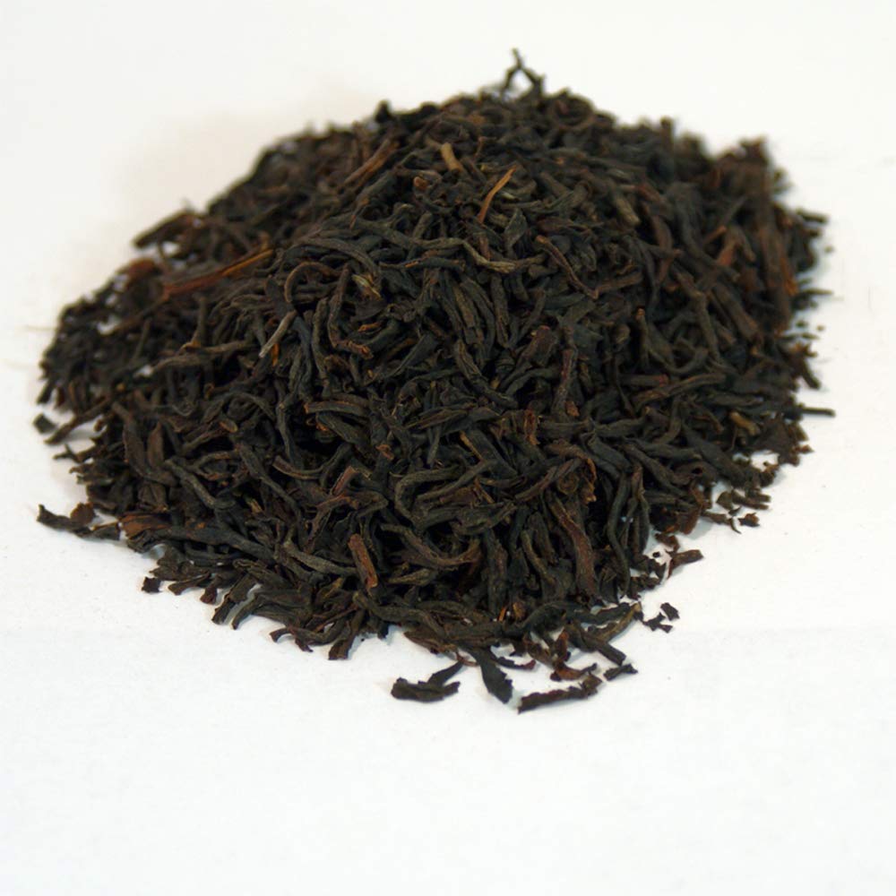 Simpson & Vail, Assam Belseri Estate Organic Black Tea, Loose Leaf -  Pkg / 100 Cups