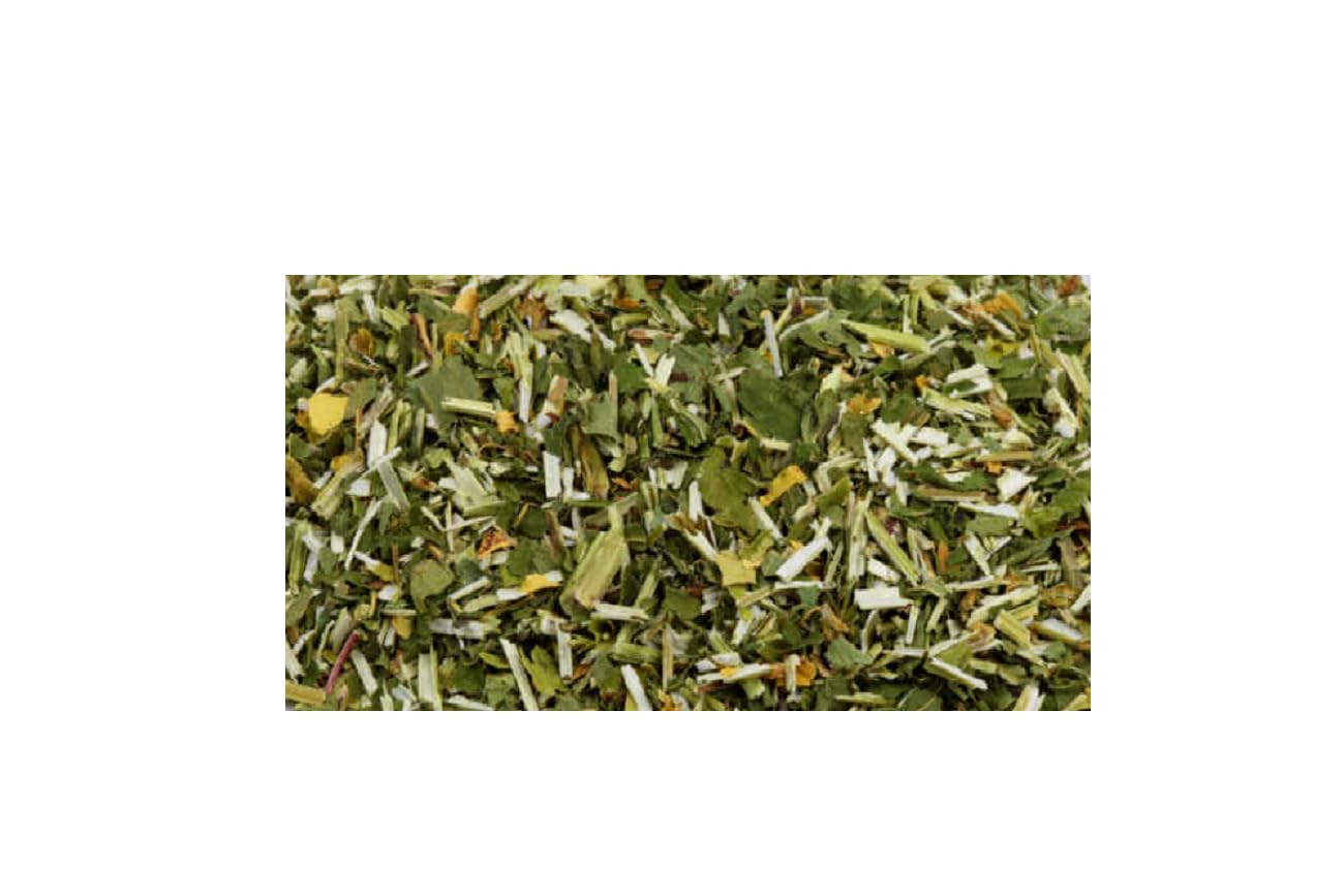 California Poppy Tea Herb Organic