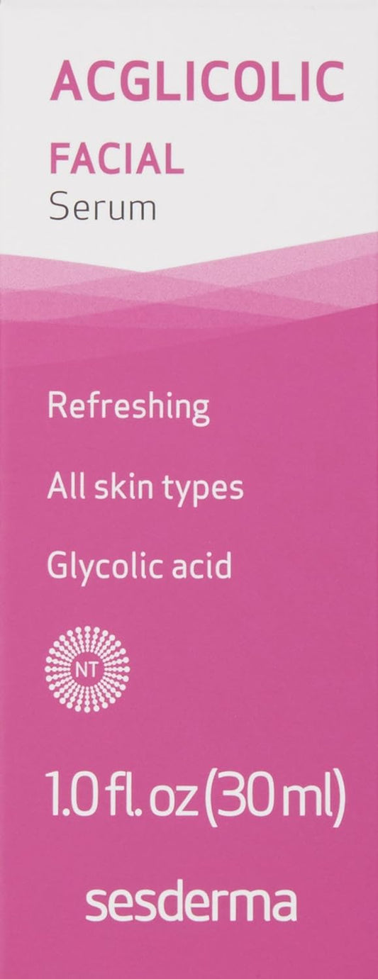 Sesderma Acglicolic Facial Liposomal Serum, 1   (Pack of 1)