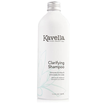 Kavella Clarifying Shampoo (12 )