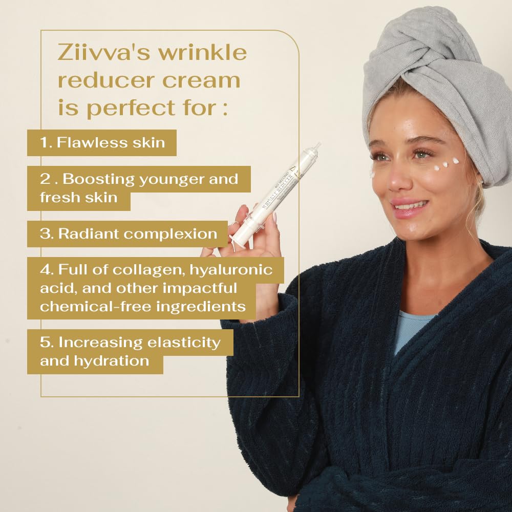 Esupli.com Ziivva 60 Second Wrinkle Reducer, Retinol Correxion Deep Wri