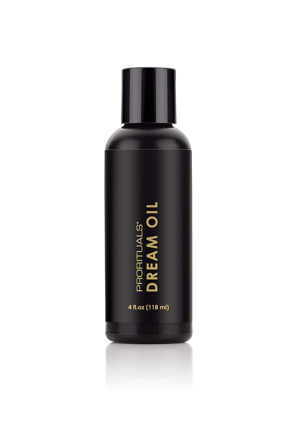 Prorituals Dream Premium Hair Oil Color Protection, Stimulate Growth for Dry and Damaged Hair Scalp Oil Smooth and Stren