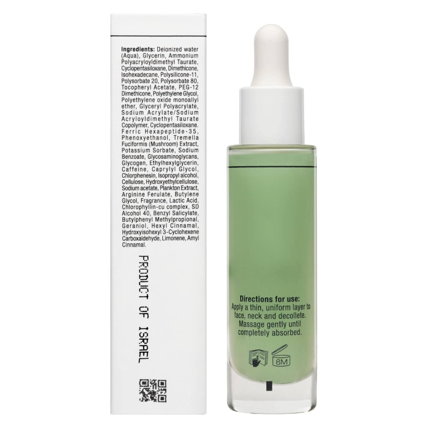 Christina - Bio Phyto - Absolute Detox Serum For All Skin Ty