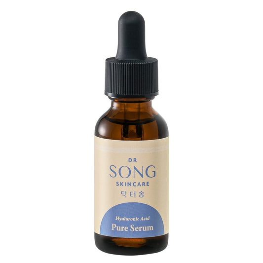 Esupli.com Dr Song Pure Hyaluronic Acid Serum, Korean Skin Care Moistur