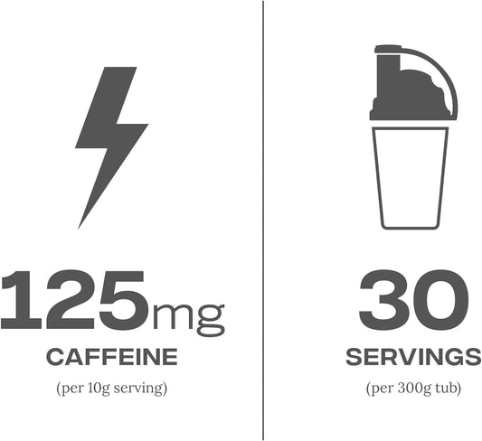 Reflex Nutrition Reflex Pre Workout Powder 3000 Mg Citrulline Malate 1300 Grams