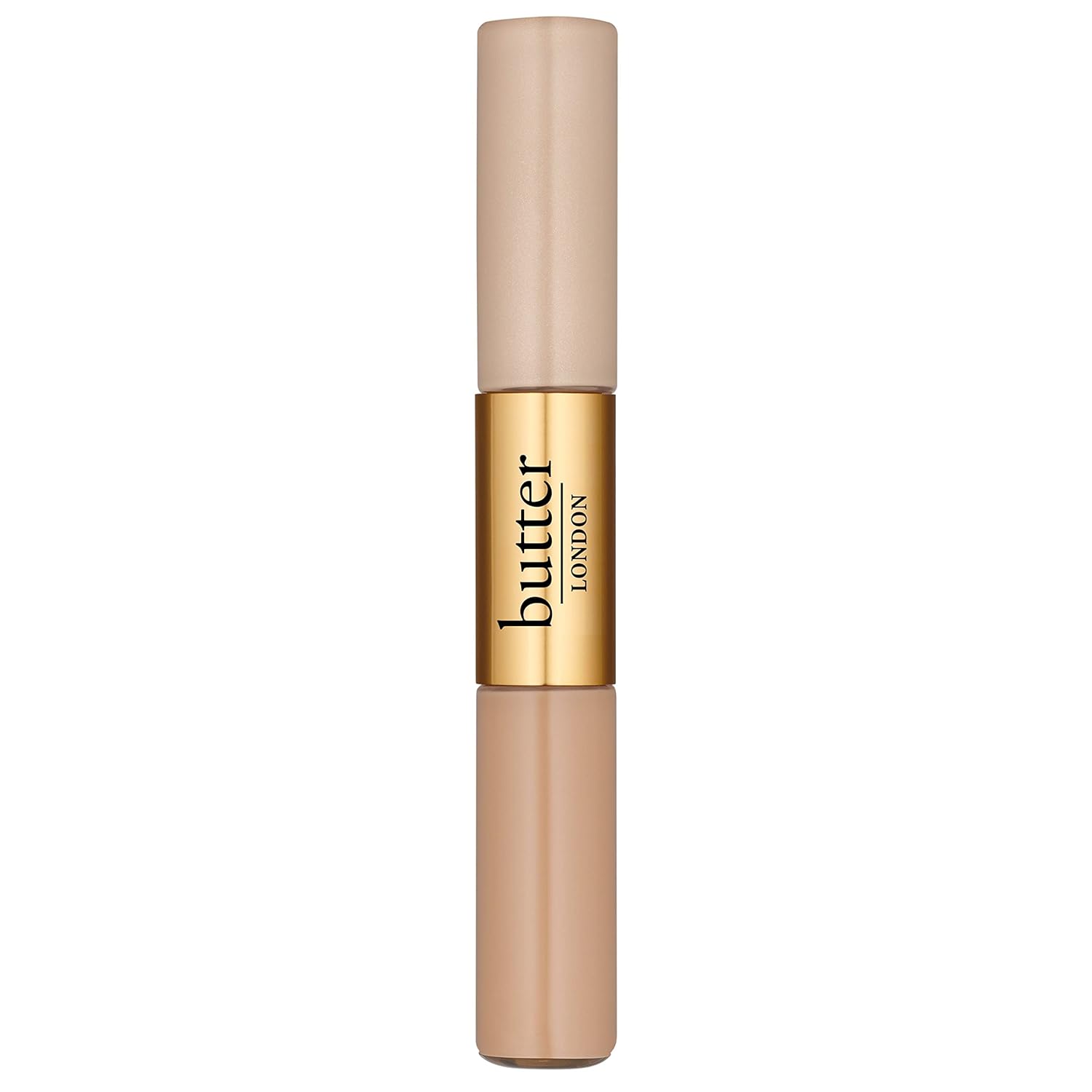 butter LONDON LumiMatte 2-in-1 Concealer & Brightening Duo
