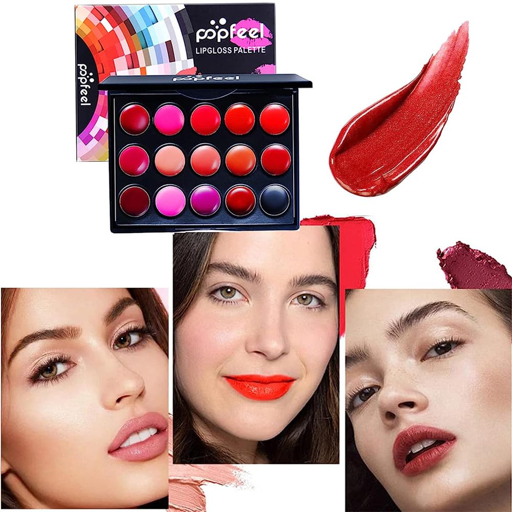 Makeup Kit All In One Makeup Kit,Multipurpose Makeup Set Ful