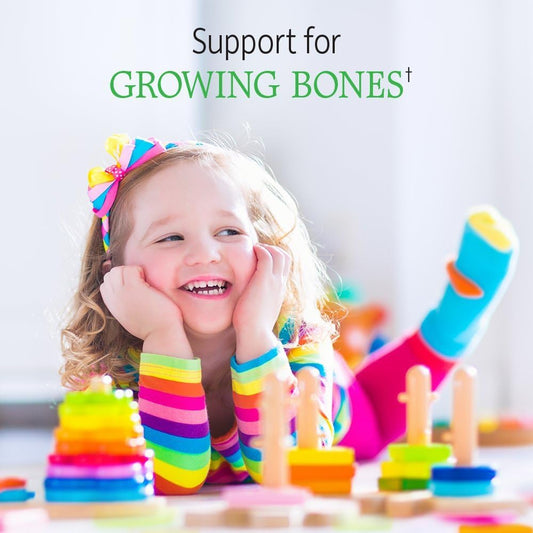 Garden Of Life Vegetarian Multivitamin Supplement For Kids - Vitamin C