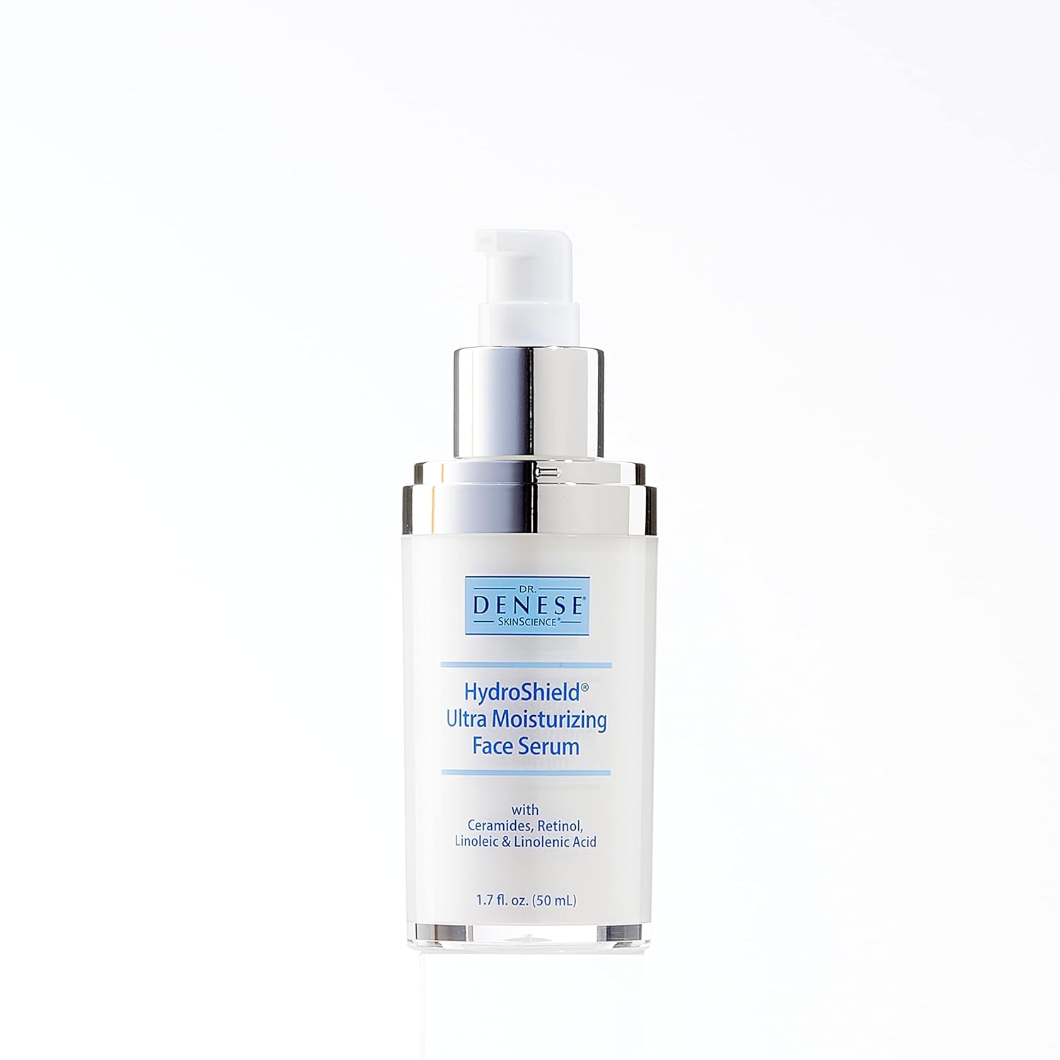 Esupli.com Dr. Denese SkinScience HydroShield Ultra Moisturizing Face S