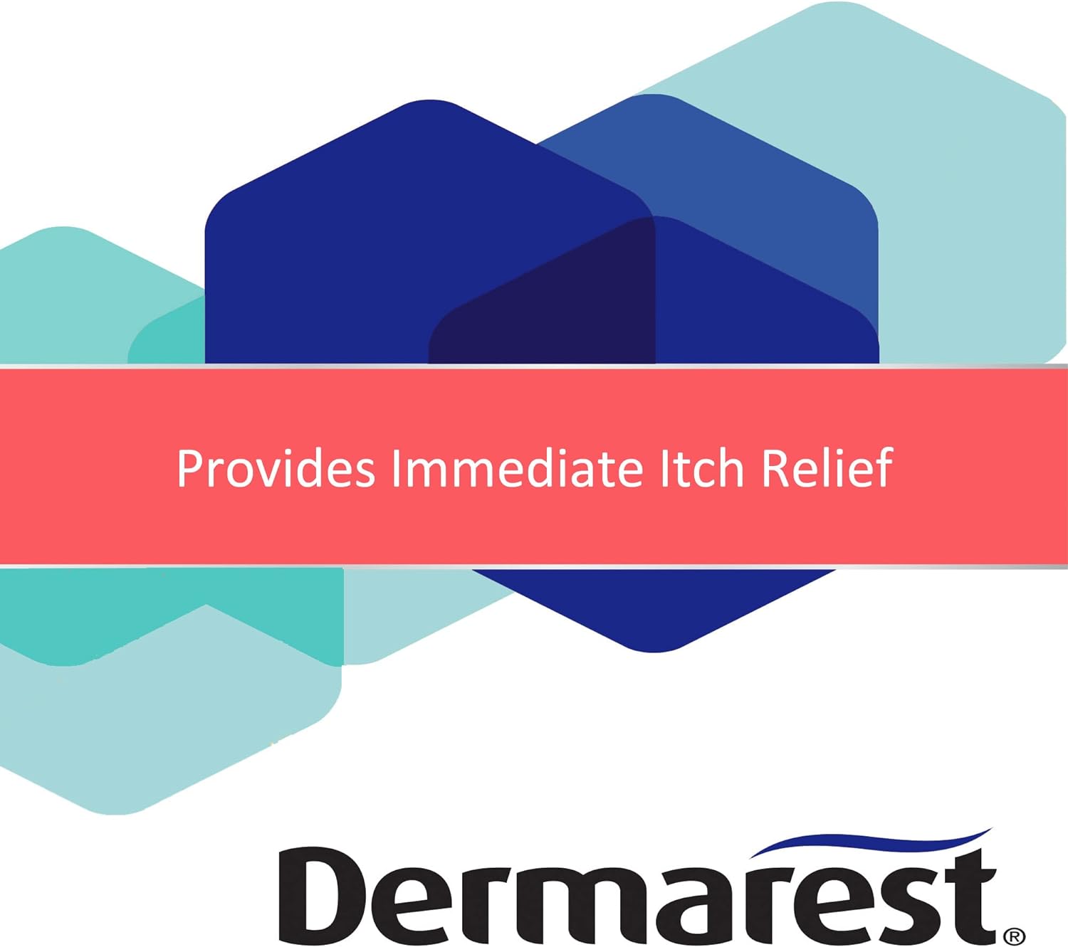 Dermarest Eczema Medicated Lotion, 4 fl oz (Pack of 1)4 Fl Oz (Pack of