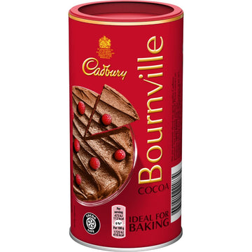 Cadbury Bournville Cocoa