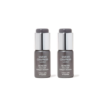 Sarah Chapman Skinesis Stem Cell Collagen Activator Duo