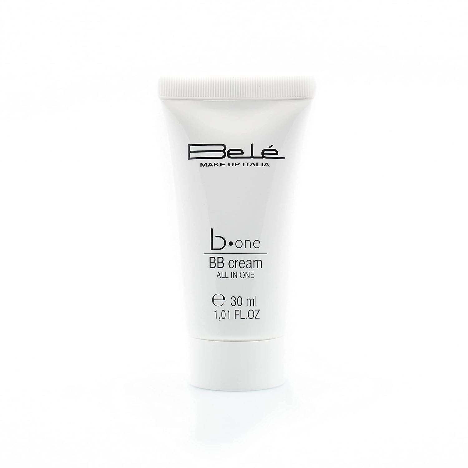 BELÉ MAKE UP ITALIA BB Cream (#2 Silt) (Made In Italy)