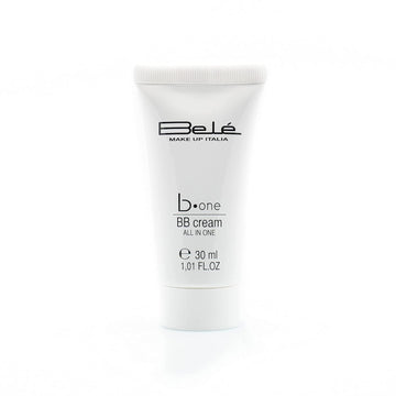 BELÉ MAKE UP ITALIA BB Cream (#2 Silt) (Made In Italy)