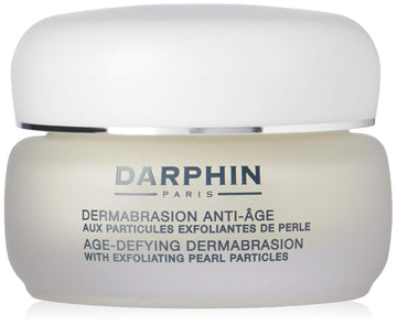 Darphin Age-Defying Dermabrasion with Exfoliating Pearl Particles for All Skin Types, 1.6