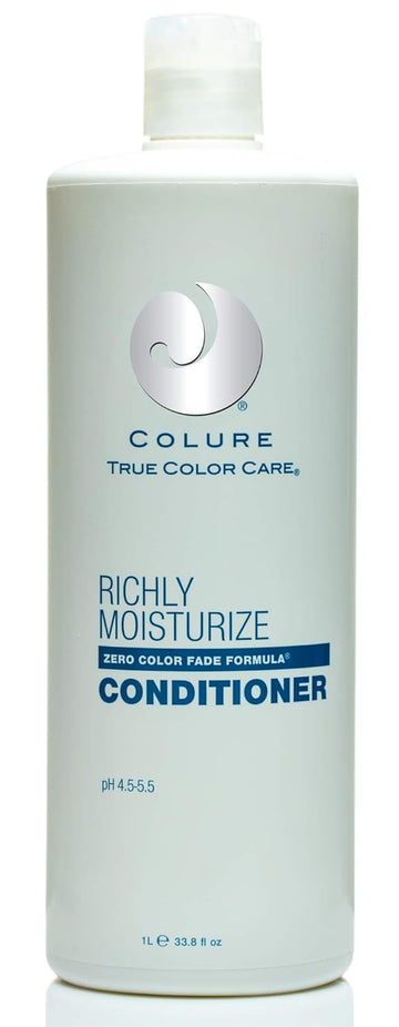 Colure Richly Moisturize Conditioner,32