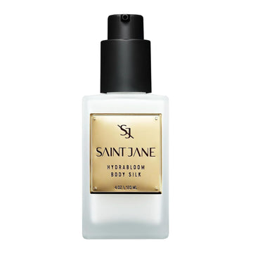 Saint Jane Beauty Hydrabloom Body Silk With Hyaluronic Acid 4  / 120 mL