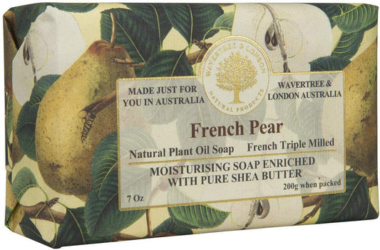 Esupli.com  Wavertree & London French Pear (1 Bar)