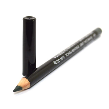 Nabi Professional Makeup E21 Charcoal Grey Eye Liner eyeliner Pencil 0.04  / 1g BeutiYo + ZipBag
