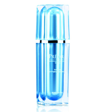 Intensive Rapid Renewal Eye Care Anti Aging Night Serum (Treats Puffiness and Dark Circles)