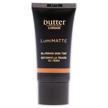 butter LONDON LumiMatte Blurring Skin Tint, 1 .