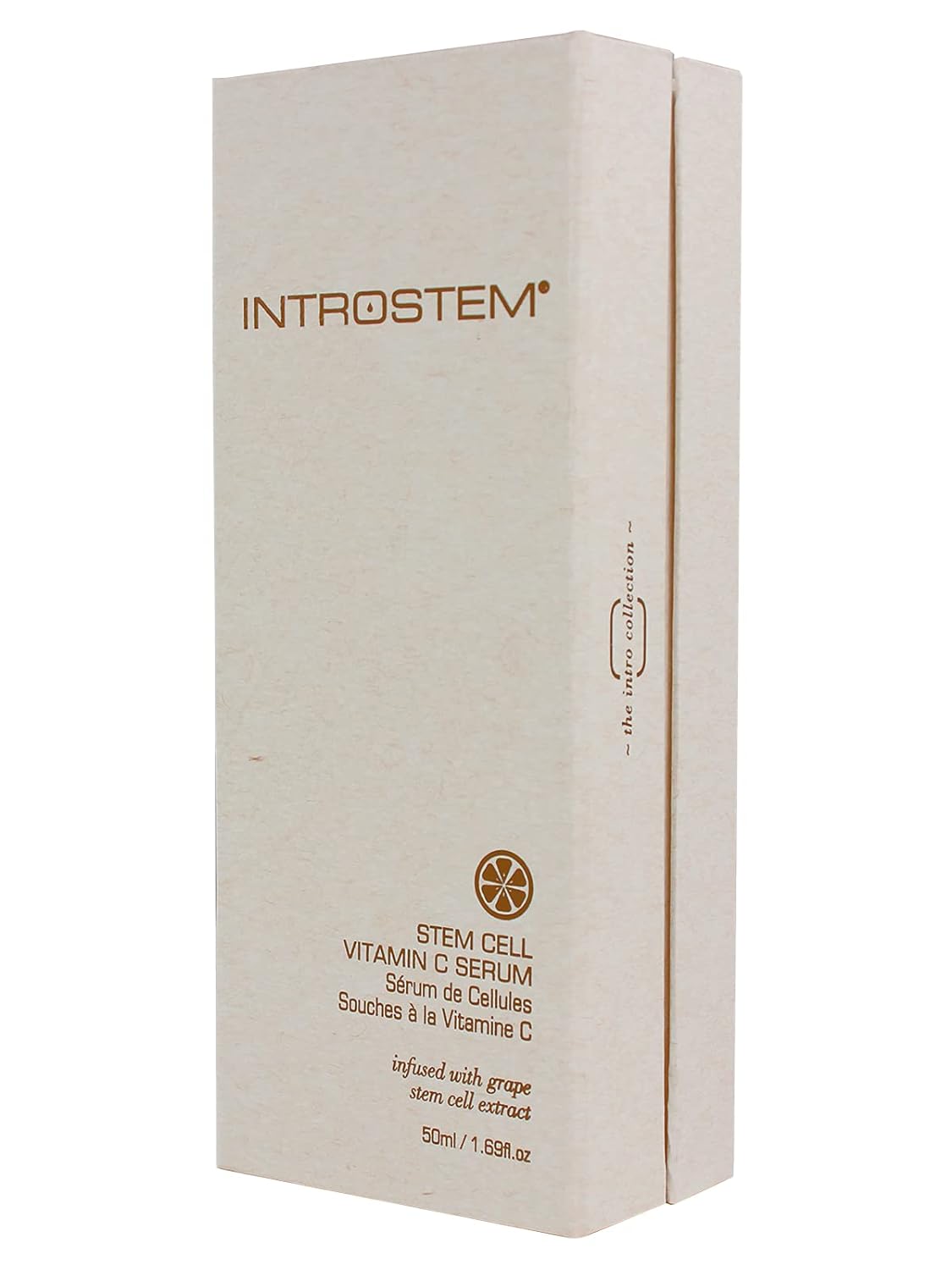 Esupli.com YSECTL Introstem Stem Cell Vitamin C Serum