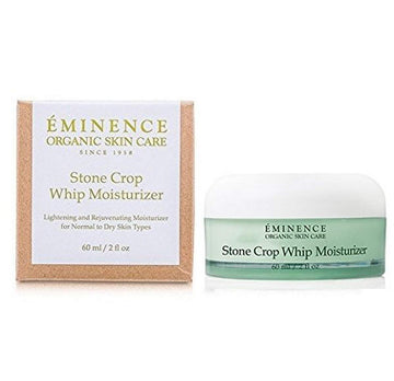 Eminence Organic Stone Crop Whip Moisturizer