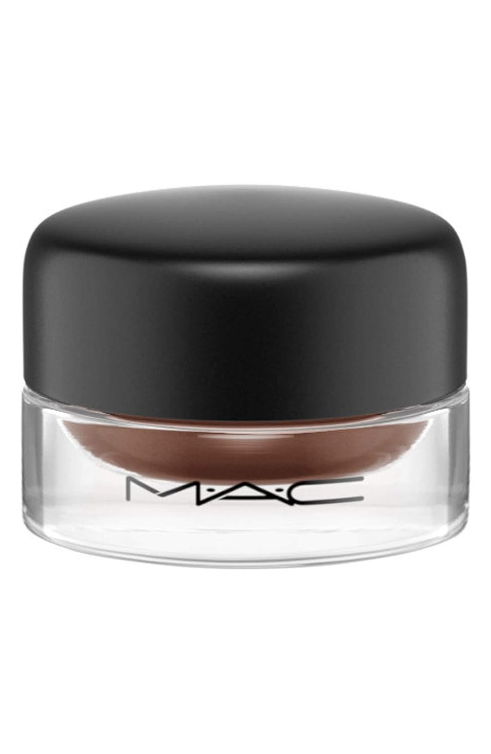 MAC uidline Eye Liner Gel DIPDOWN - Brown