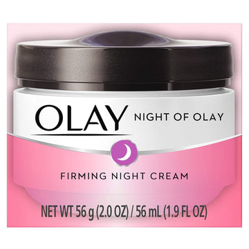 OLAY Night of OLAY Firming Cream 2