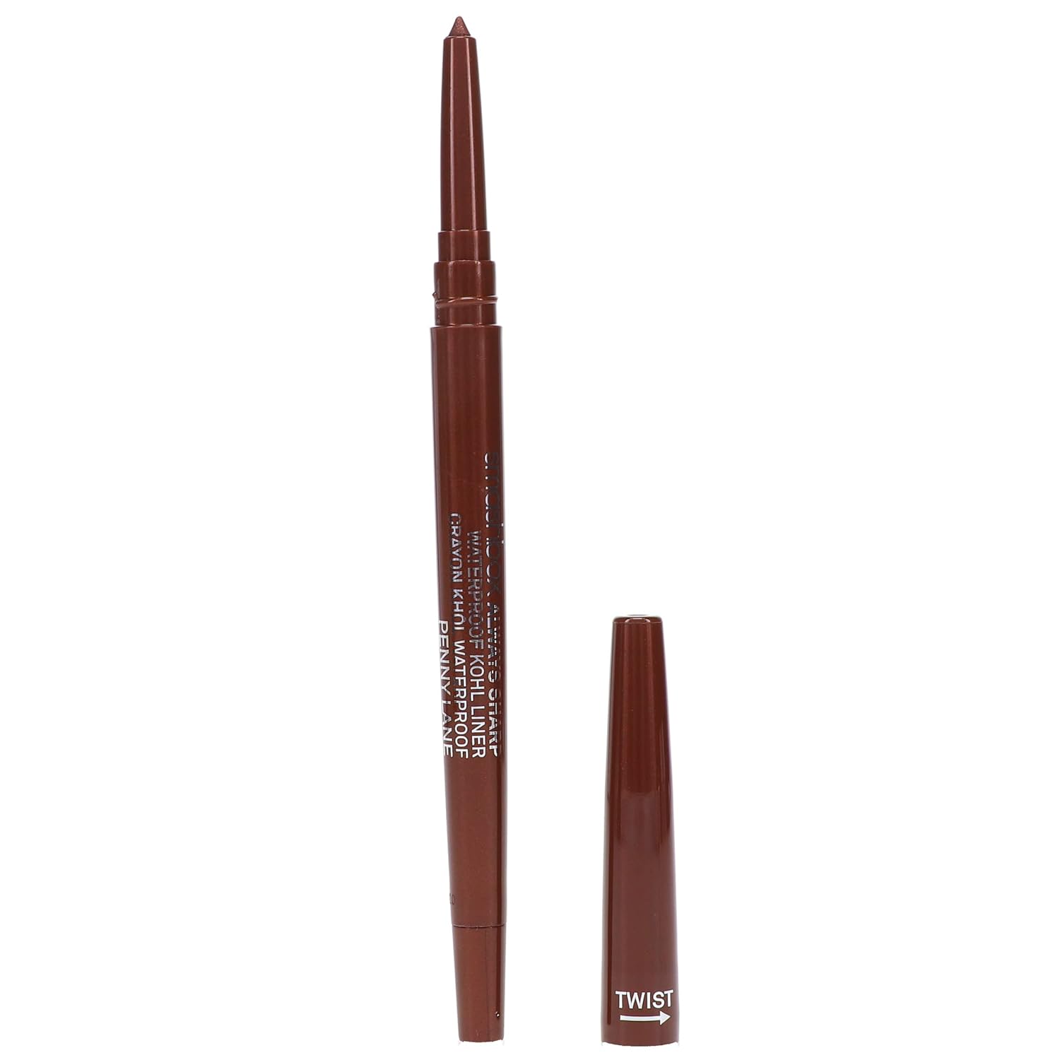 Smashbox Always Sharp Waterproof Kohl Eye Liner # Penny Lane, 0.01