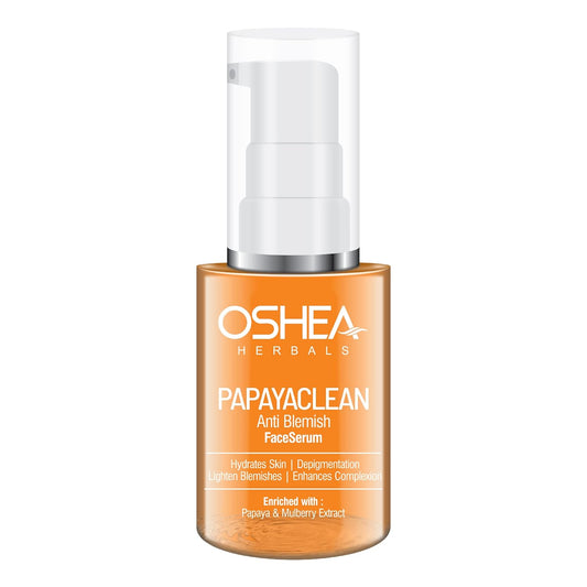 Oshea Papayaclean Anti Blemishes Serum