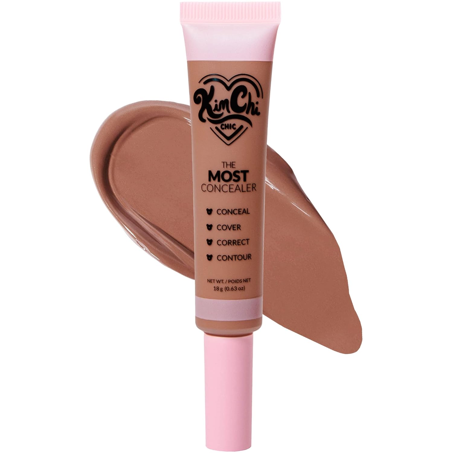 The Most Concealer - Almond