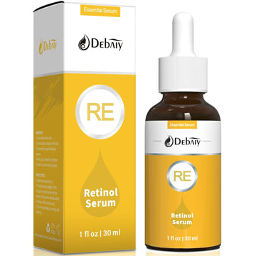 Retinol Serum for Face Anti Aging Serum (1./30)