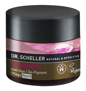 Esupli.com DR SCHELLER Wild Night Rose Cream, 50 ML