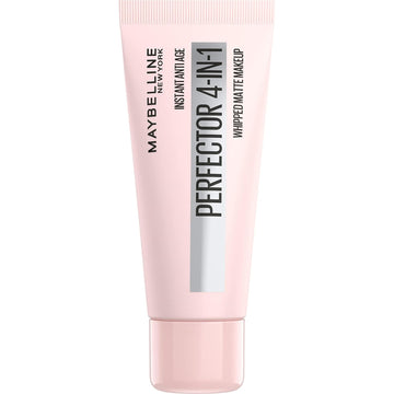 Maybelline Instant Age Rewind Instant Perfector 4 in 1, Blur, Conceal, Even Skin, Mattify, Light