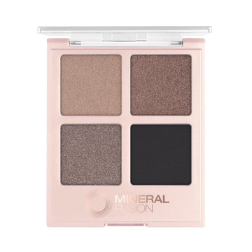 Mineral Fusion Rockshow Eyeshadow, 0.25