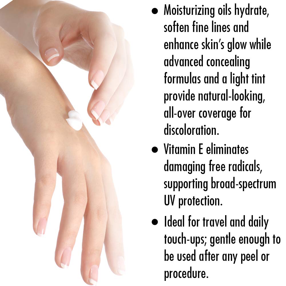 Bella Schneider Beauty Culmine BB Plus Broad Spectrum SPF 35