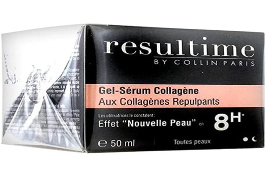 Esupli.com Resultime Collagen Gel Serum 50ml