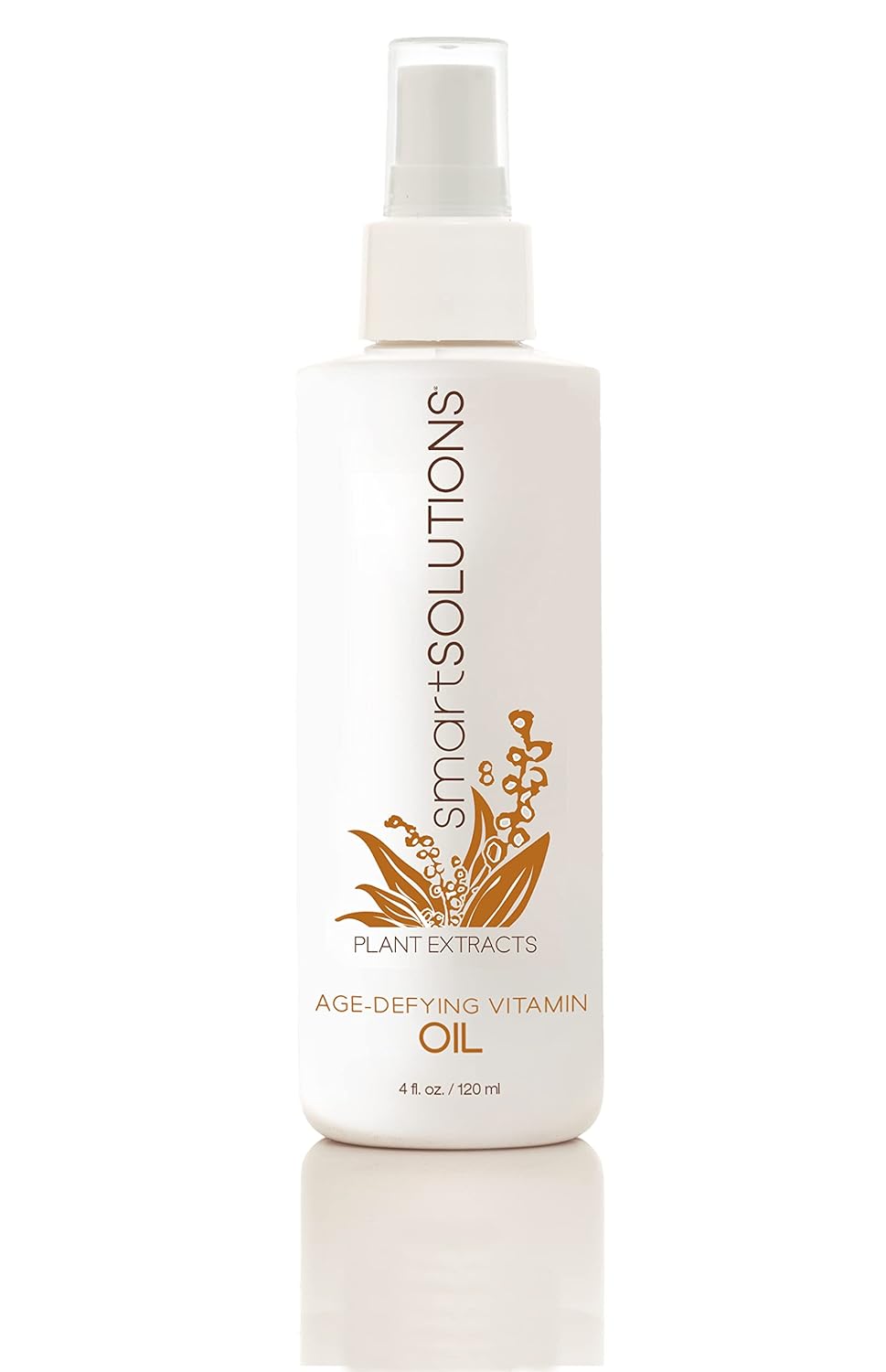 Smart Solutions Age Defying Vitamin Oil, 4 uid