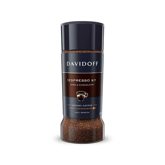 Davidoff Expresso 57 Intense Coffee Bottle