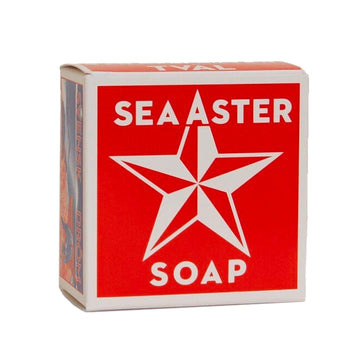 Swedish Dream Sea Aster Soap
