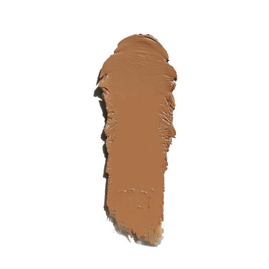 Half Caked Candy Paint Bronzer | cream bronzer, vegan & cruelty-free, clean beauty, fragrance-free, glass skin finish | 5g (Heatwaves)