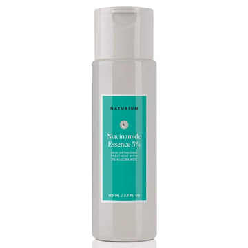 Naturium Niacinamide Essence 3%, Soothing & Hydrating Skin Optimizing Treatment, 5.7