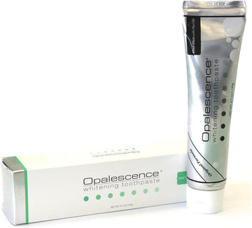 Opalescence Toothpaste 4.7 Original Whitening Formula Dental Health Care