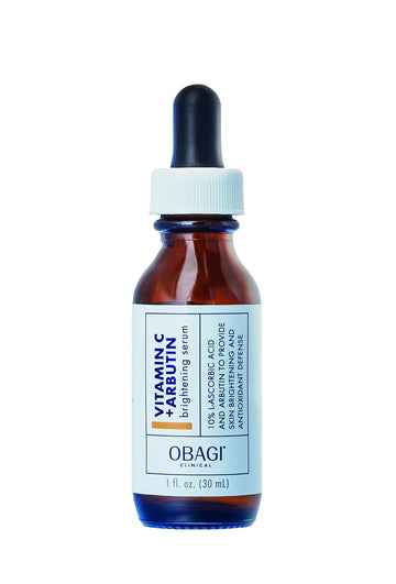 Obagi Clinical Vitamin C+ Arbutin Brightening Serum 1