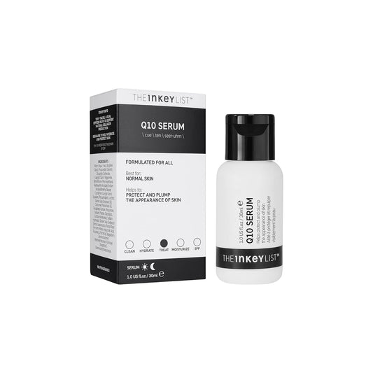 The INKEY List Q10 Antioxidant Serum 1 / 30